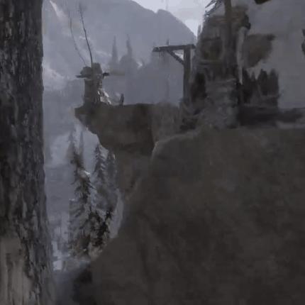 《怪物猎人：崛起》新概念图曝光！探索未知狩猎奥秘，体验极致冒险！