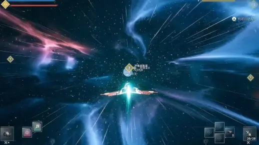 《永恒空间2》EA版评测：开启太空冒险之旅，7分好评！