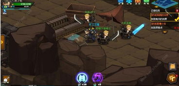 《光与影》60号远征队攻略：快速获取日志详解，掌握技巧轻松升级