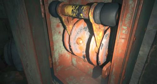 《生化危机8》PS5版独家试玩：少女Maiden惊悚细节首曝