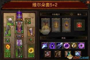 《光与影33号》服装发型全攻略,轻松收集维尔索装备秘籍 《光与影33号》服装发型全攻略,轻松收集维尔索装备秘籍