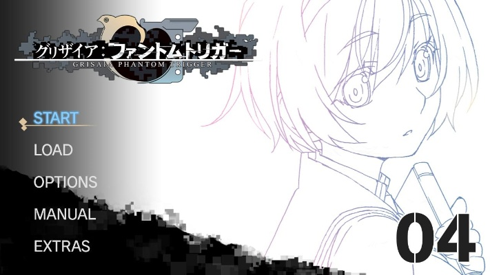 《灰色幻影扳机》NS版1-5合集抢先体验，独家首发优惠等你来！