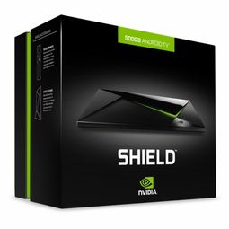 次世代主机手柄兼容升级，Nvidia Shield盒子畅玩新体验