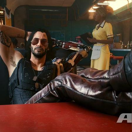 《赛博朋克2077》CDPR诚意满满，独家揭秘游戏道歉视频幕后制作秘籍