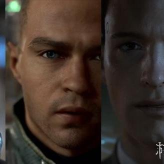 《底特律》开发商Quantic Dream打造手游新篇章，沉浸式体验引领潮流