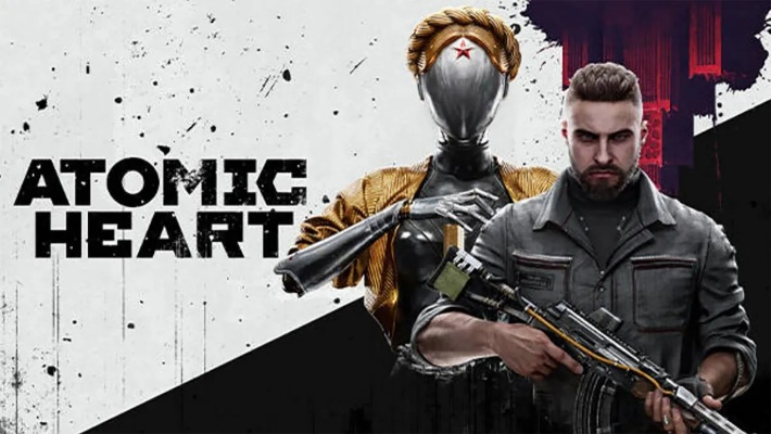 《原子之心》新宣传片惊艳亮相！DLSS技术打造极致画面体验