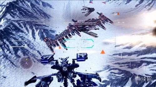 《钢翼少女》6月3日发售倒计时！抢先体验极致3D射击新篇章