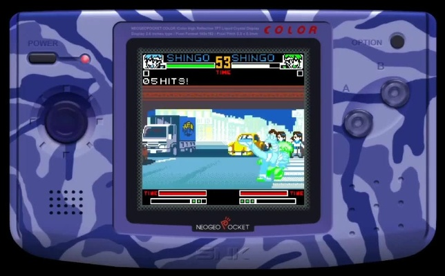 掌机游戏巅峰之作！揭秘《卫报》评选的20款史上最经典掌机佳作，不容错过！