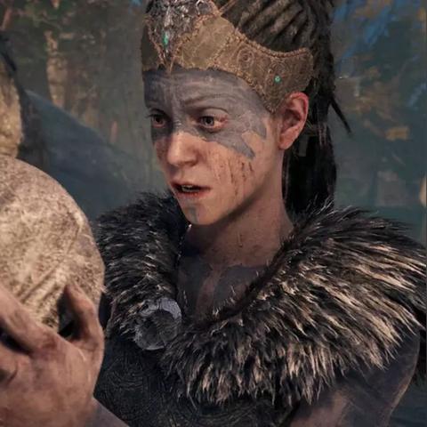 《地狱之刃》揭秘：独家第三期日志深度解析，探寻游戏开发幕后秘籍