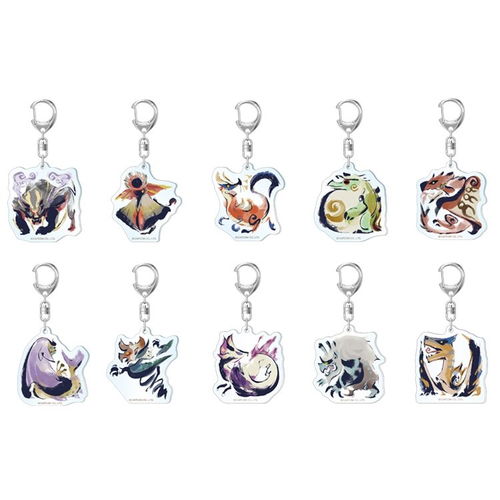 雪鬼兽新动态！《怪物猎人：崛起》独家演示解析，揭秘狩猎技巧！