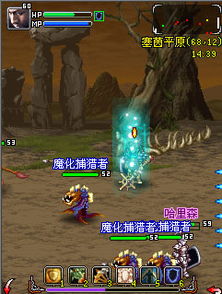 《上古卷轴4重置版》揭秘：野精灵秘密支线攻略全解析，轻松解锁神秘宝藏