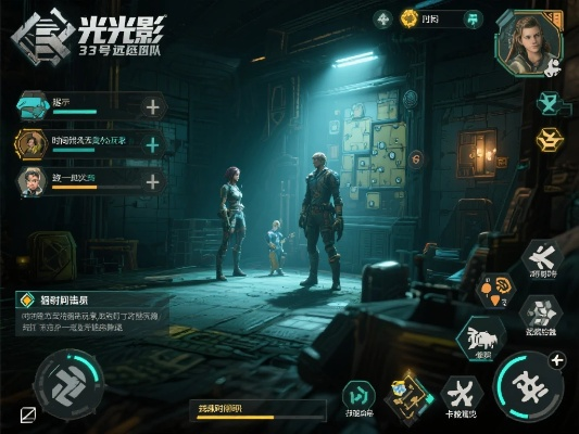 《光与影》49号远征队日志攻略:轻松获取独家秘籍! 《光与影》49号远征队日志攻略:轻松获取独家秘籍!