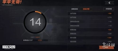 《光与影33号》速抢应急迅捷攻略，高效获取技巧揭秘