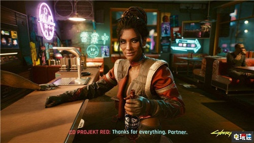 《赛博朋克2077》深度揭秘：CDPR员工访谈，探寻游戏幕后秘密与未来展望