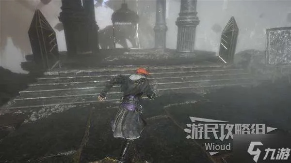 《光与影33号》高效拦腰法攻略:符纹获取技巧揭秘 《光与影33号》高效拦腰法攻略:符纹获取技巧揭秘