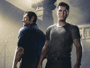 《逃出生天》导演惊叹：销量突破350万套，游戏魅力惊人！