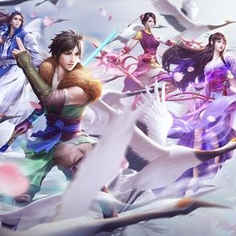 《仙剑奇侠传七》预告片震撼来袭！试玩版今日首发，独家体验抢先看！