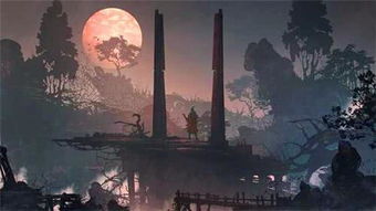 碧珍妮特独领风骚!《饿狼传说群狼之城》CG故事模式深度解析 碧珍妮特独领风骚!《饿狼传说群狼之城》CG故事模式深度解析