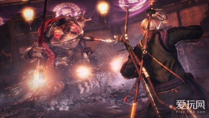 《仁王2：完全版》PC版配置大揭秘！全新截图曝光，体验极致画质！