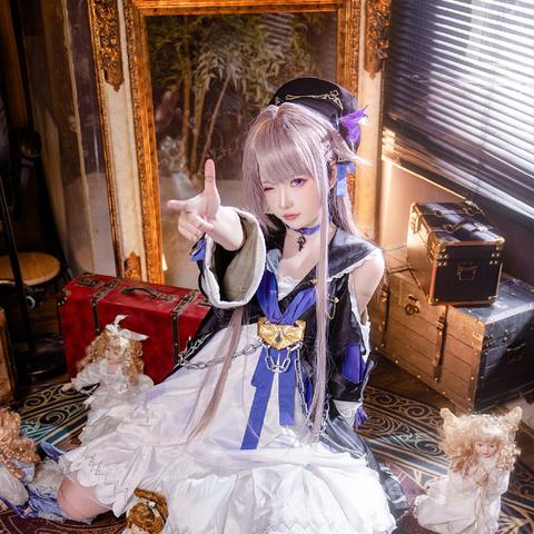 《崩坏星穹铁道》Fate联动卡池即将开启,独家揭秘联动惊喜! 《崩坏星穹铁道》Fate联动卡池即将开启,独家揭秘联动惊喜!