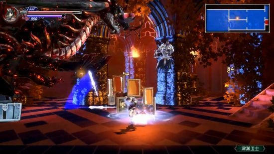 《赤痕：夜之仪式》五大关卡经典模式全新体验，沉浸式冒险等你解锁！