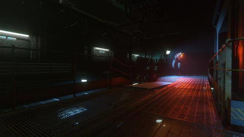 《畸形2》惊悚体验即将开启！1月28日抢先体验，不容错过！