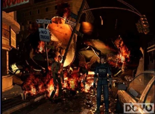 盘点上世代巅峰之作：外媒评选30款经典游戏，揭秘游戏魅力新高度