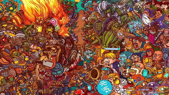 《YAGA》新游发售，斯拉夫传说体验，仅需51元，畅享独特魅力