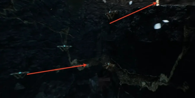 《光与影33号远征队》神秘废墟攻略揭秘:高效解谜技巧大公开 《光与影33号远征队》神秘废墟攻略揭秘:高效解谜技巧大公开