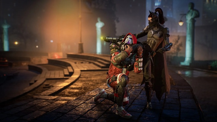 《哥谭骑士》独家揭秘:沉浸式战斗玩法革新体验 《哥谭骑士》独家揭秘:沉浸式战斗玩法革新体验