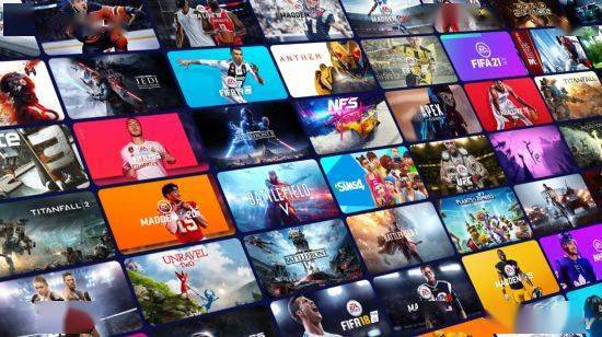 跨平台联机新突破！EA专利助力无缝游戏互动体验