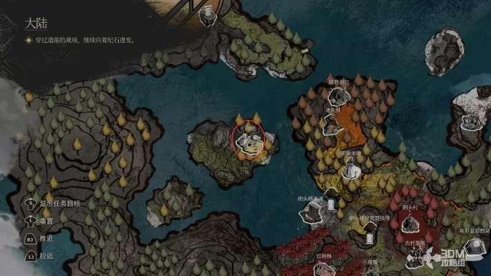 《光与影33号》独家揭秘:莫诺柯唱片获取攻略,轻松解锁! 《光与影33号》独家揭秘:莫诺柯唱片获取攻略,轻松解锁!