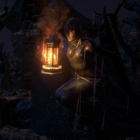 《流放之路2》2022震撼来袭，制作人豪言：超越《暗黑4》新高度！