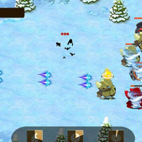 《死战骑士团》免费领！方块平台独家首发，塔防战神集结！