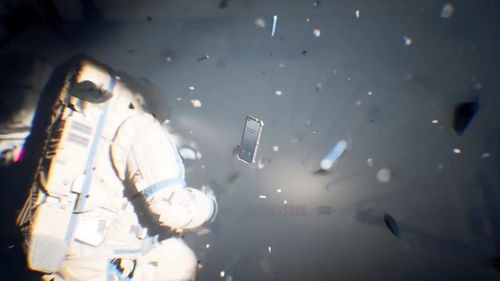 《边境》科幻FPS广州萤火虫嘉年华首秀来袭！