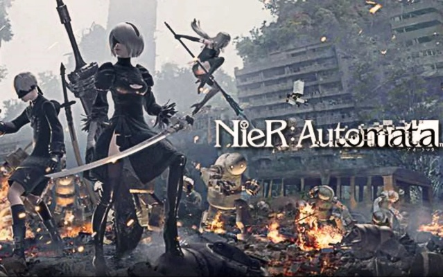 《尼尔：机械纪元》终极谜团揭晓，揭秘游戏深度新视角