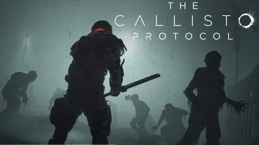 《卡里斯托协议》科幻恐怖新作,年度大揭秘!抢先洞察未知惊悚细节 《卡里斯托协议》科幻恐怖新作,年度大揭秘!抢先洞察未知惊悚细节