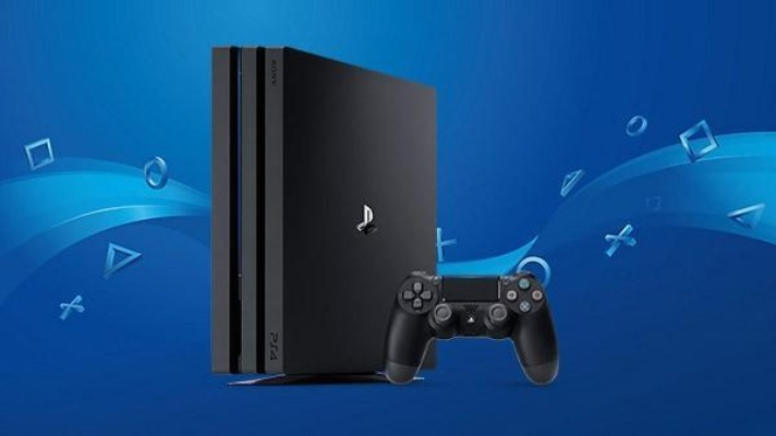PS4销量突破亿级!揭秘主机市场霸主新纪元 PS4销量突破亿级!揭秘主机市场霸主新纪元