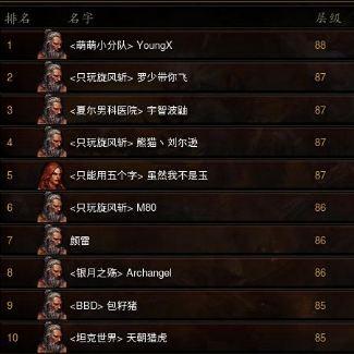 《暗黑4》第八赛季野蛮人地震旋风斩攻略：高效开荒必备技巧揭秘