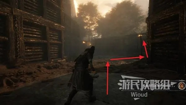 《光与影33号》快速获取振奋复生符纹攻略,揭秘高效获取方法! 《光与影33号》快速获取振奋复生符纹攻略,揭秘高效获取方法!