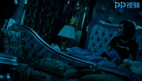 《烟火》悬疑惊悚体验，2月4日独家发售，沉浸式恐怖来袭！