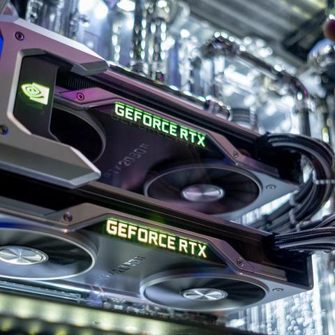 定制RTX3080蛋糕惊喜,打造孩子专属游戏盛宴 定制RTX3080蛋糕惊喜,打造孩子专属游戏盛宴