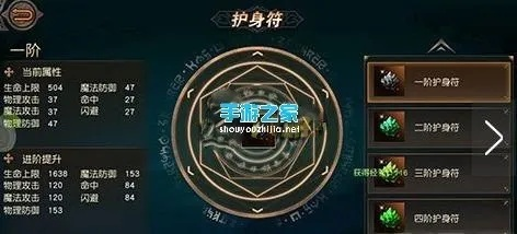 独狼防护符纹获取攻略：揭秘高效获取方法，轻松升级！