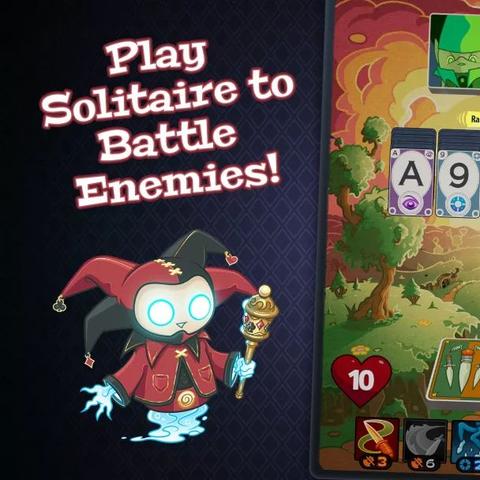 《巫术纸牌》免费领！体验Rogue-Lite纸牌游戏的独特魅力