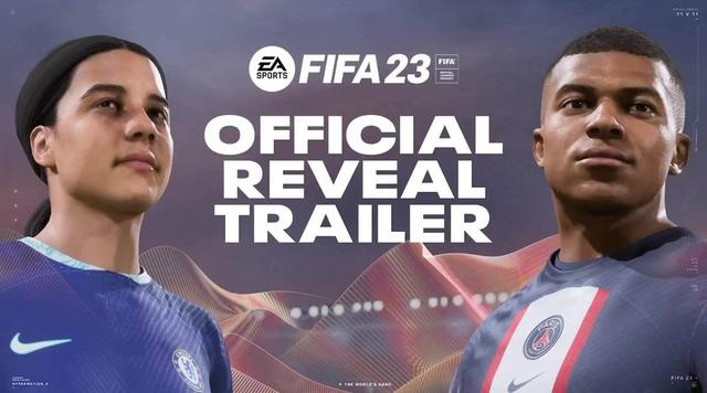 FIFA21强势回归，英国销量周榜再登顶，玩家热捧新巅峰