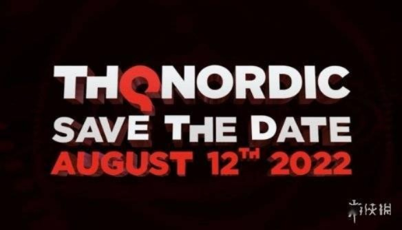 明年大作首曝！THQ工作室新作预告图引玩家热议，暗藏上线信号