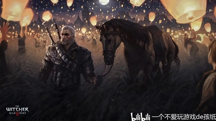 次时代画质升级!《巫师3》MOD预告片震撼来袭,高清体验再升级 次时代画质升级!《巫师3》MOD预告片震撼来袭,高清体验再升级