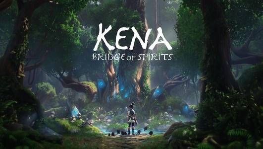《Kena：精神之桥》新截图曝光！PS4平台独占体验，沉浸式视觉盛宴来袭