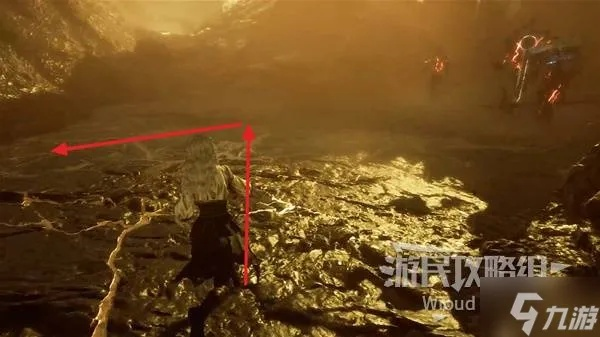 独狼符纹轻松拿！《光与影33号远征队》前期攻略秘籍大公开