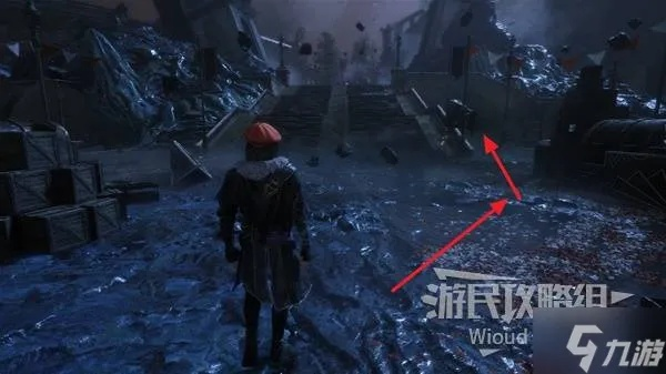 《光与影33号》玛埃尔鳍刺攻略:获取与属性解析 《光与影33号》玛埃尔鳍刺攻略:获取与属性解析